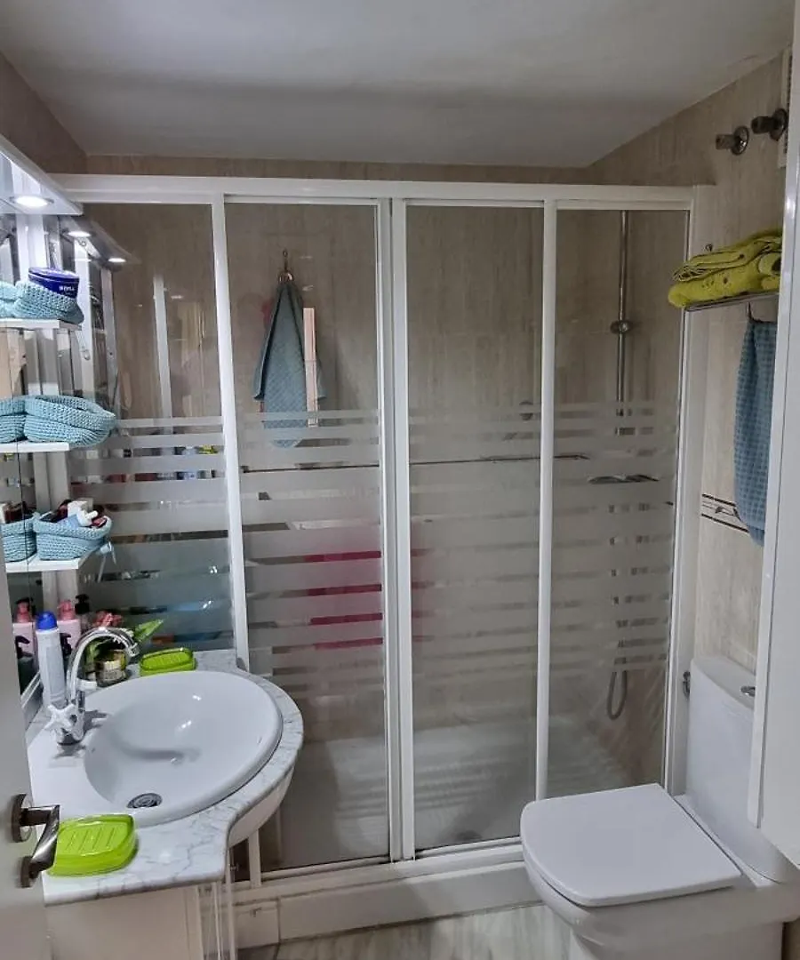 Apartamento Portisol En Playa De Velilla Almunecar Apartment
