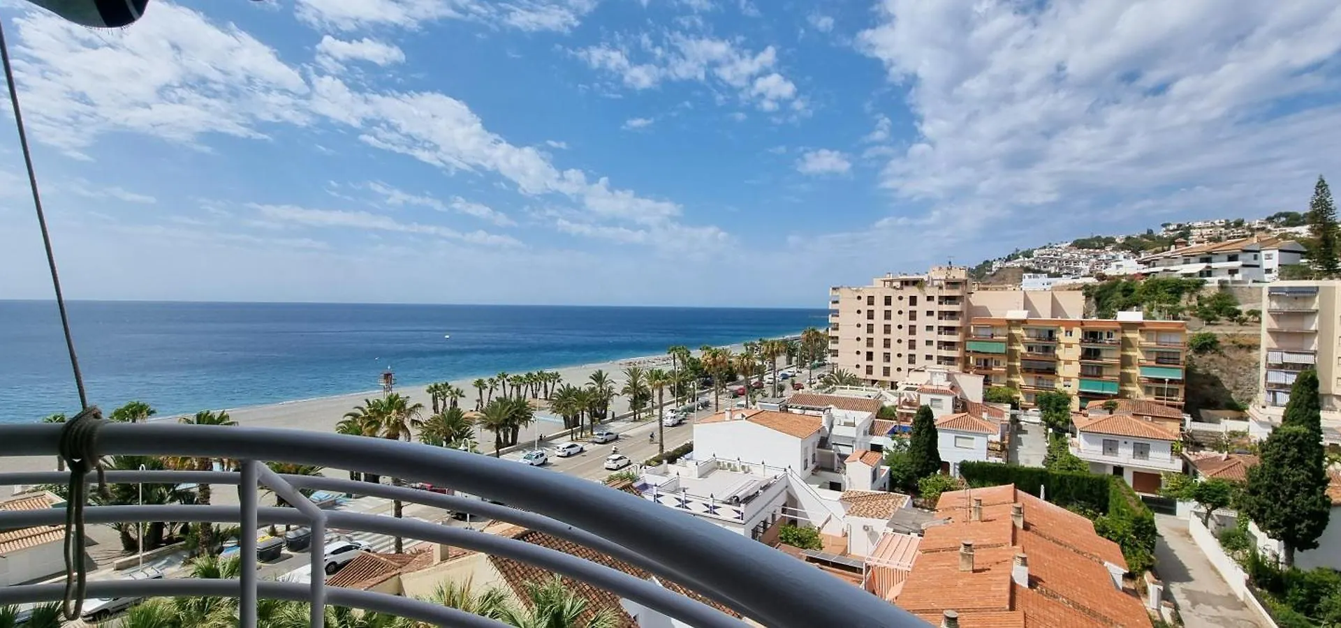 Apartamento Portisol En Playa De Velilla contacts