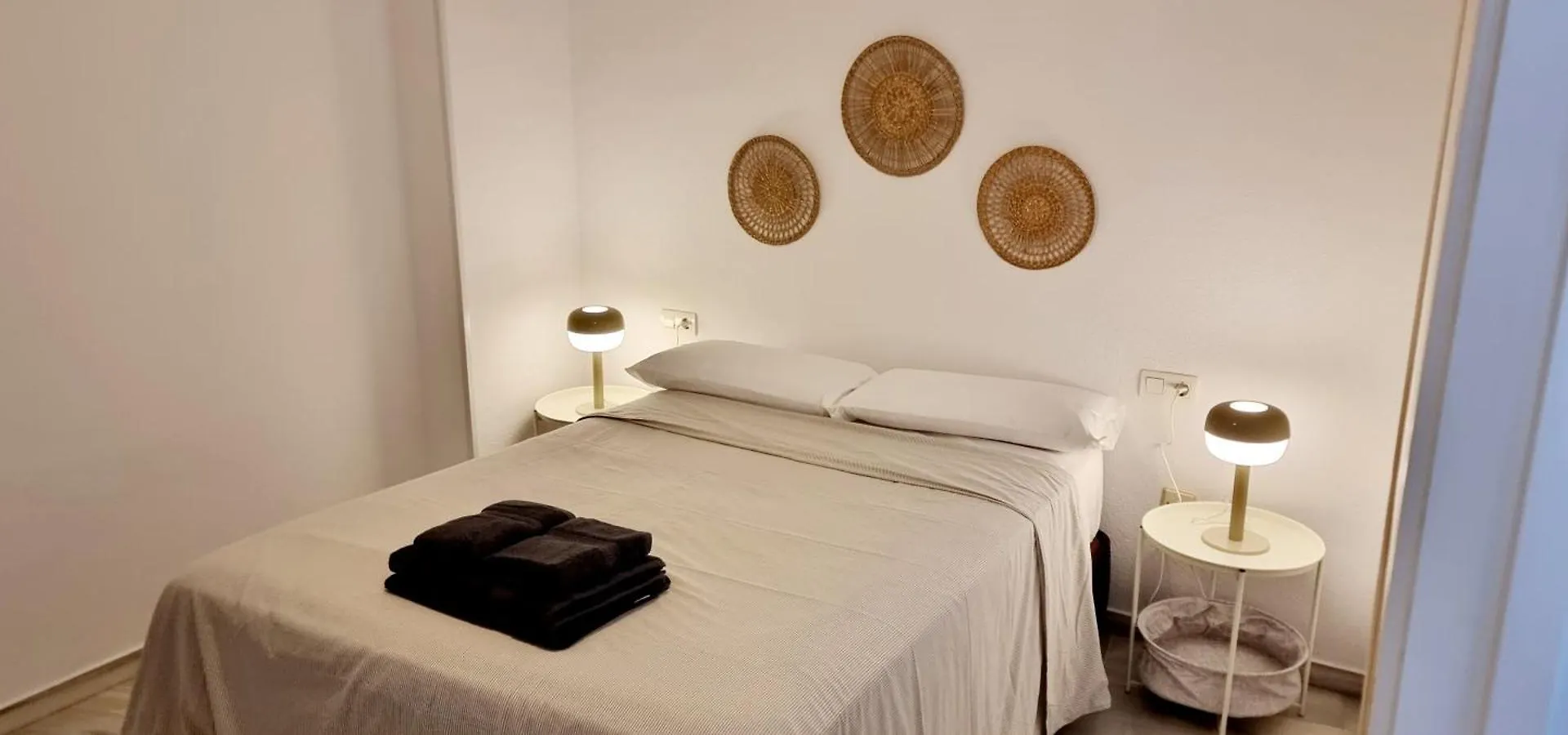 Apartamento Portisol En Playa De Velilla Almunecar Spain