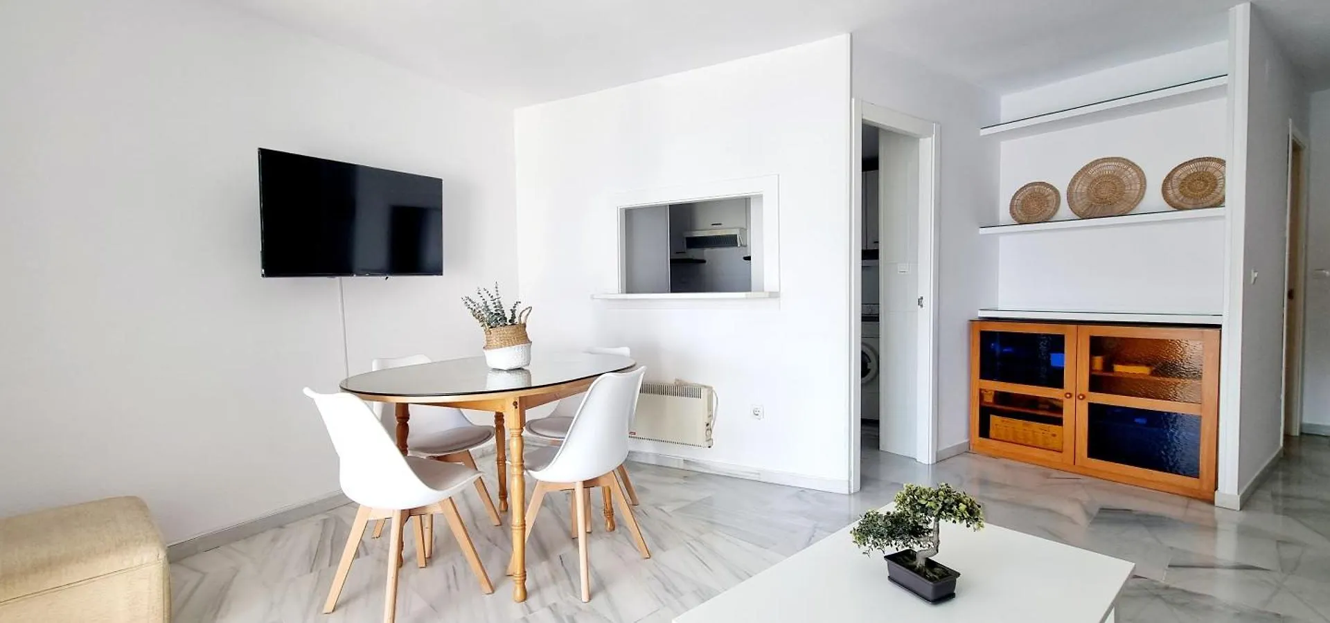 Apartamento Portisol En Playa De Velilla Almunecar 0*,  Spain