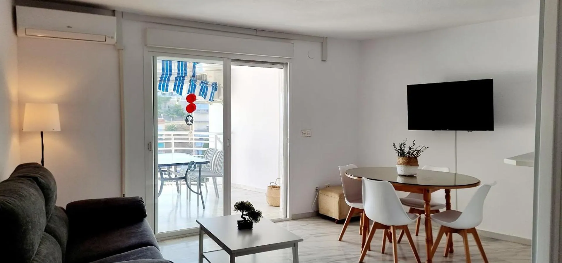 Διαμέρισμα Apartamento Portisol En Playa De Velilla Almuñécar Ισπανία